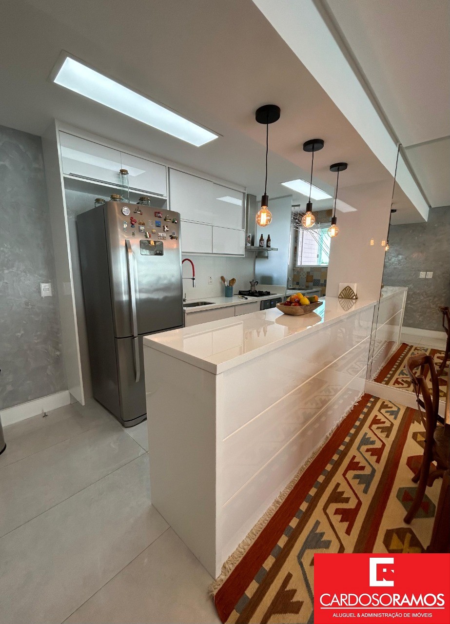 Apartamento - Pitangueiras