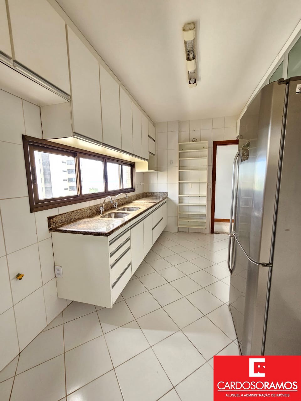 Apartamento - Ondina