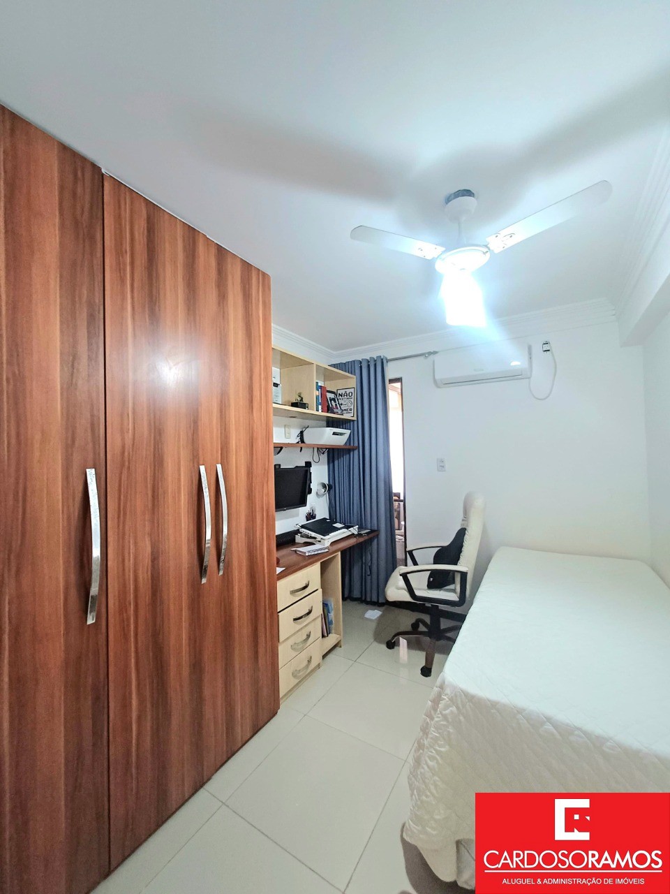 Apartamento - Pituba