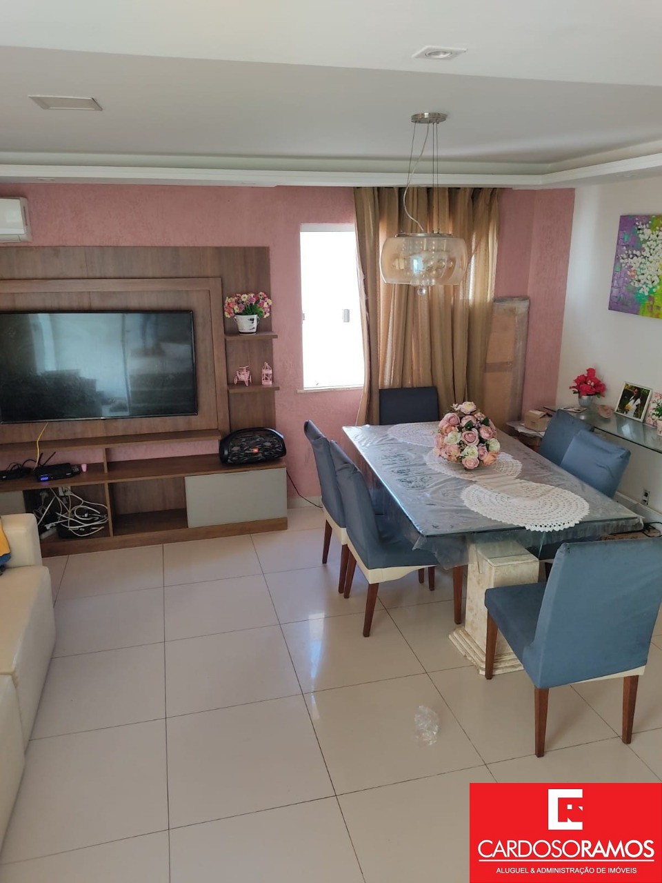 Casa - Ipitanga
