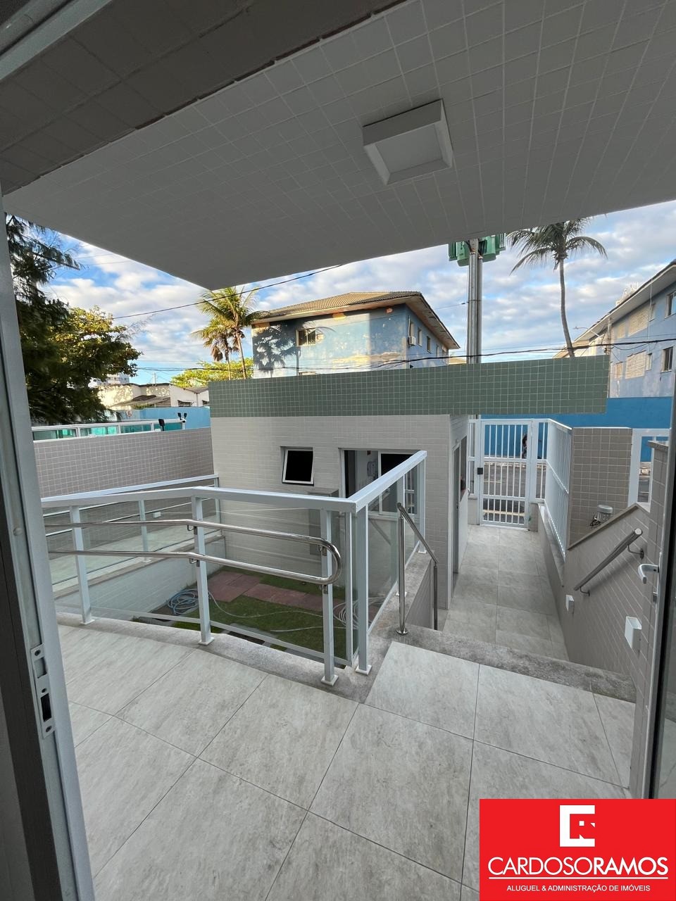 Apartamento - Piatã