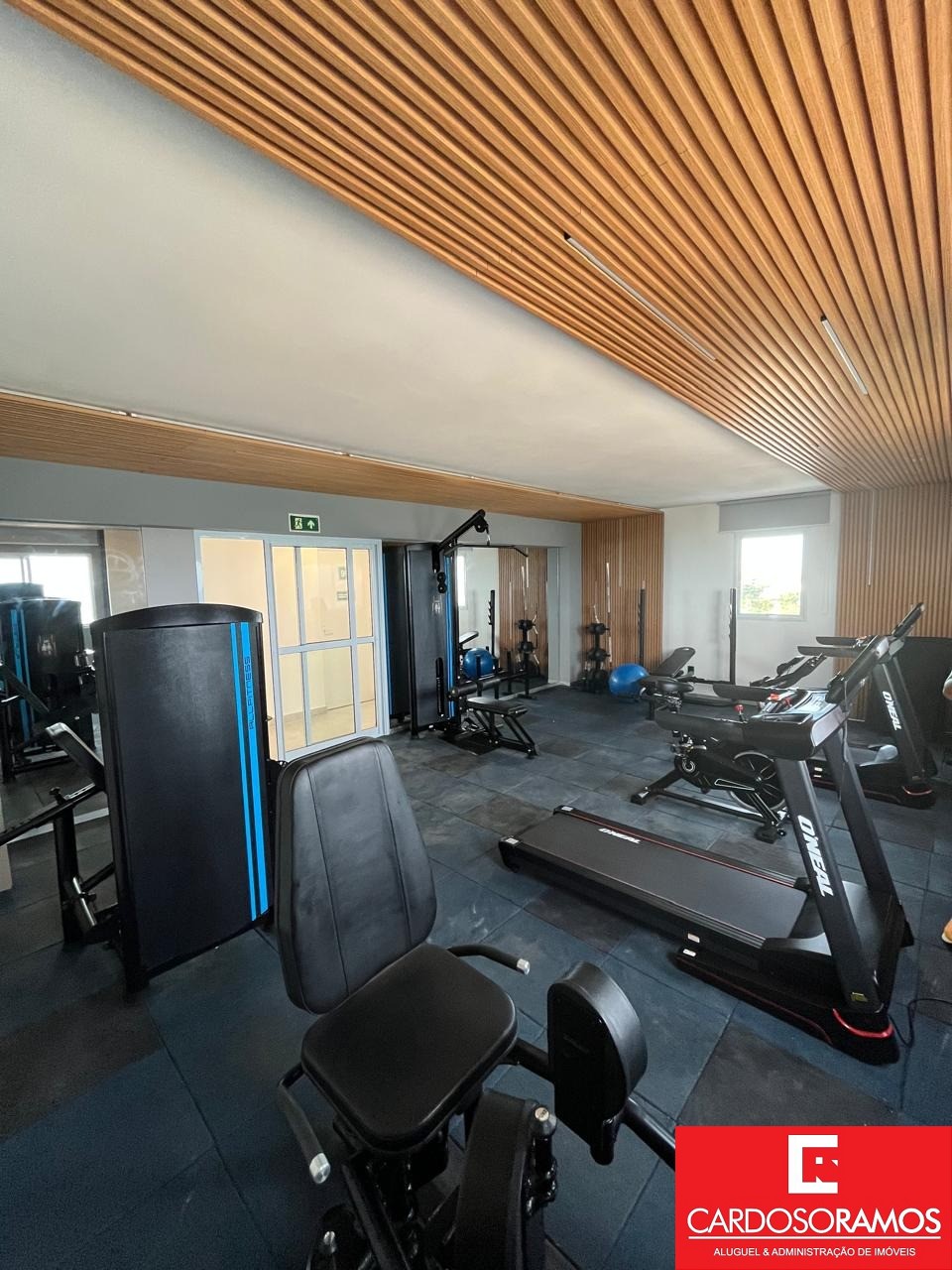 Apartamento - Piatã
