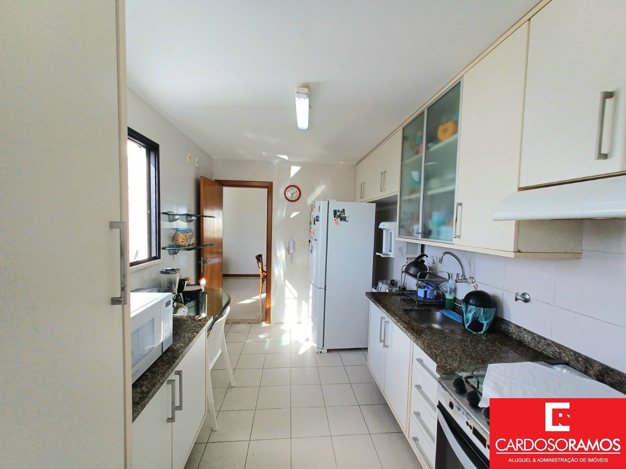 Apartamento - Pituba