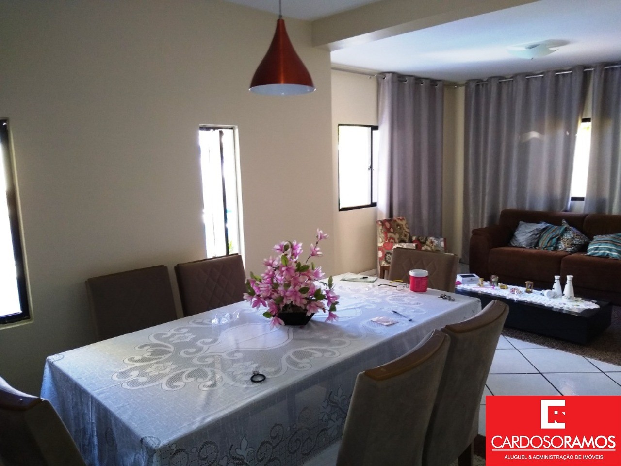Casa - Vila praiana