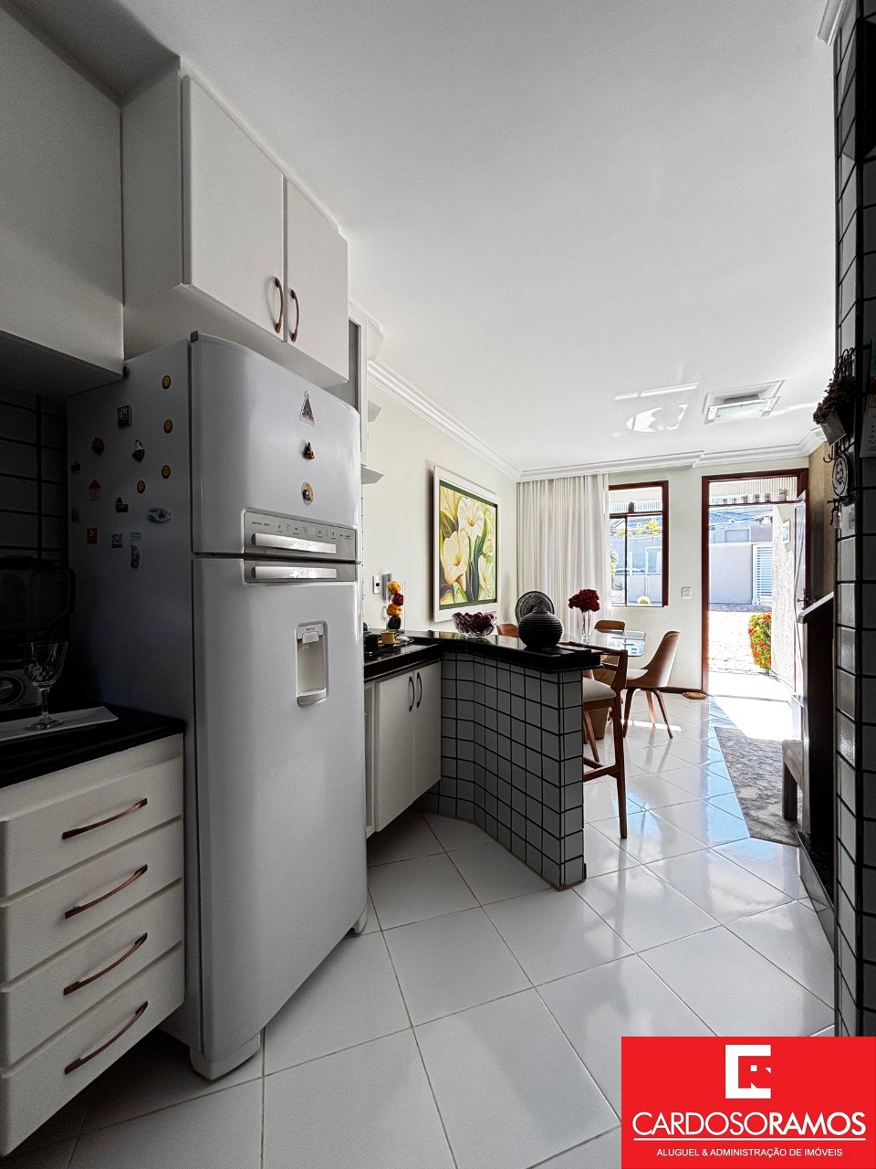 Casa, 2 quartos - Foto 6