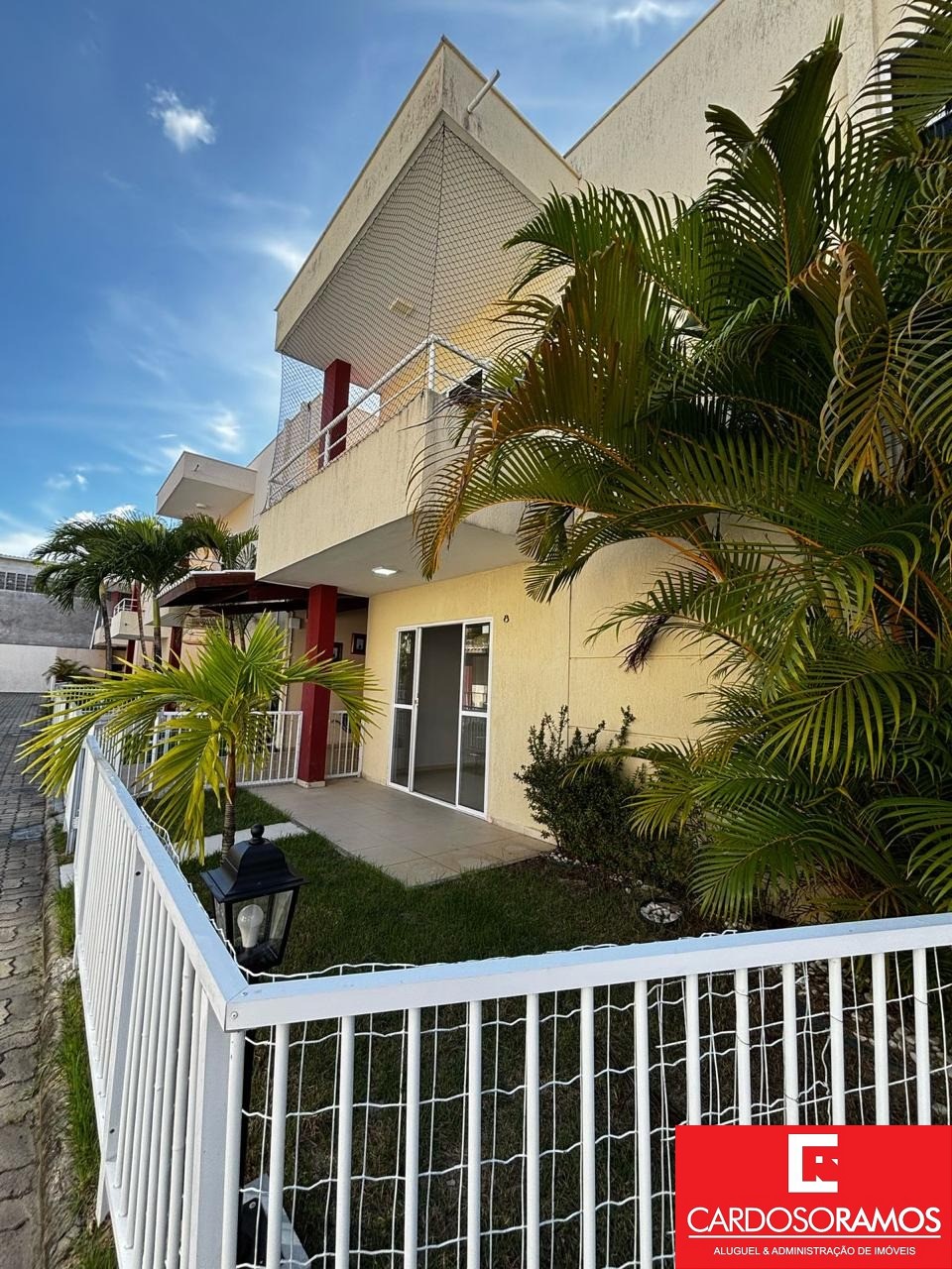 Casa - Buraquinho