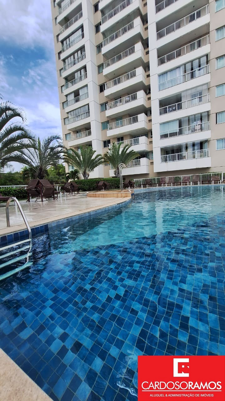Apartamento - Pituaçu