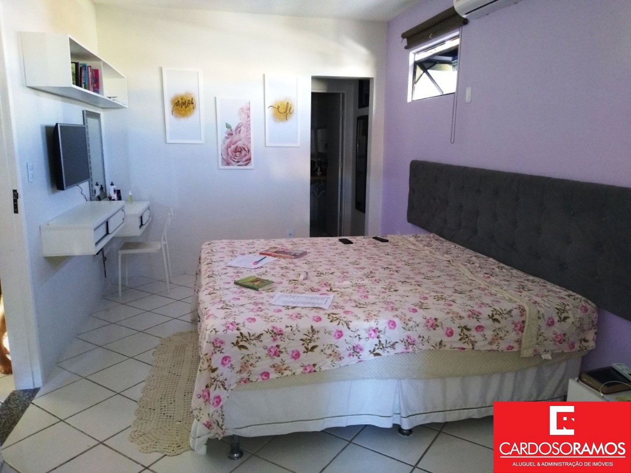 Casa - Vila praiana