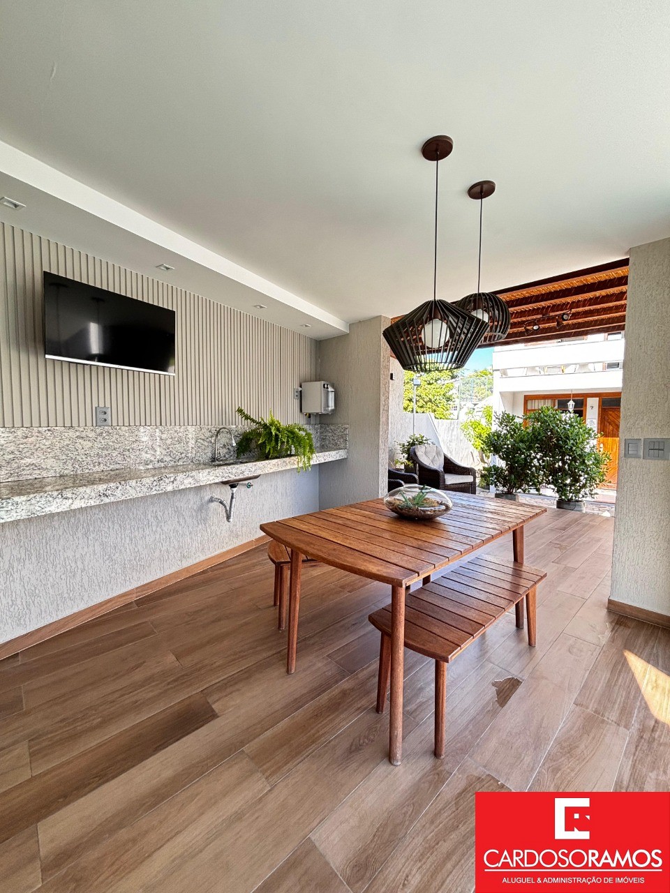 Casa, 2 quartos - Foto 28