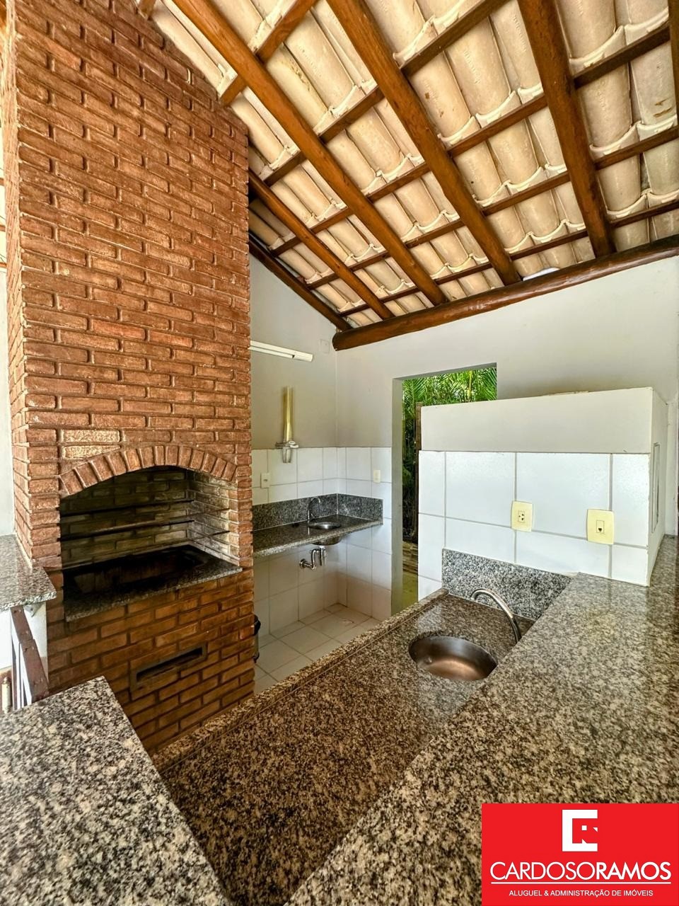 Casa, 4 quartos - Foto 29