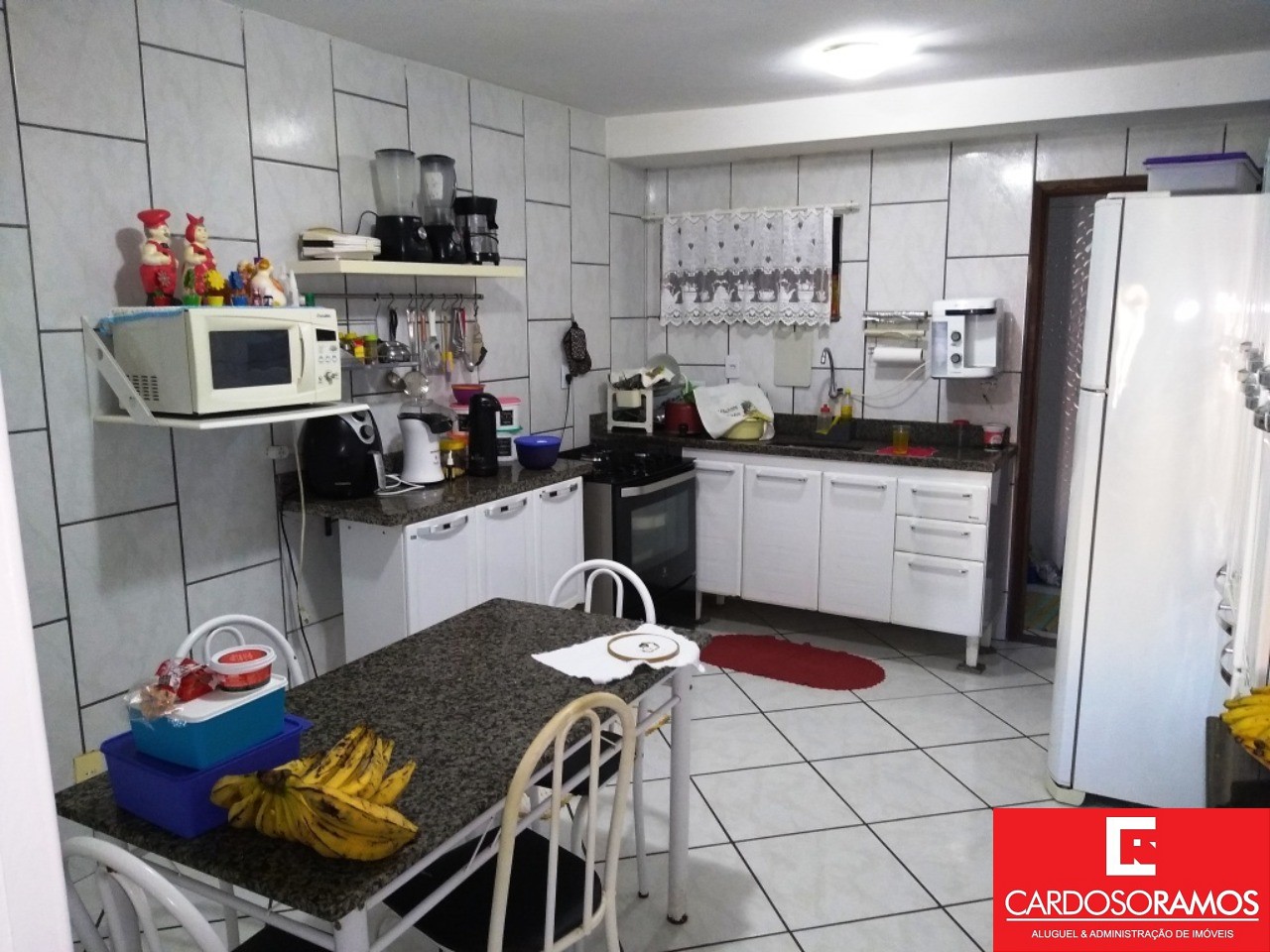 Casa - Vila praiana