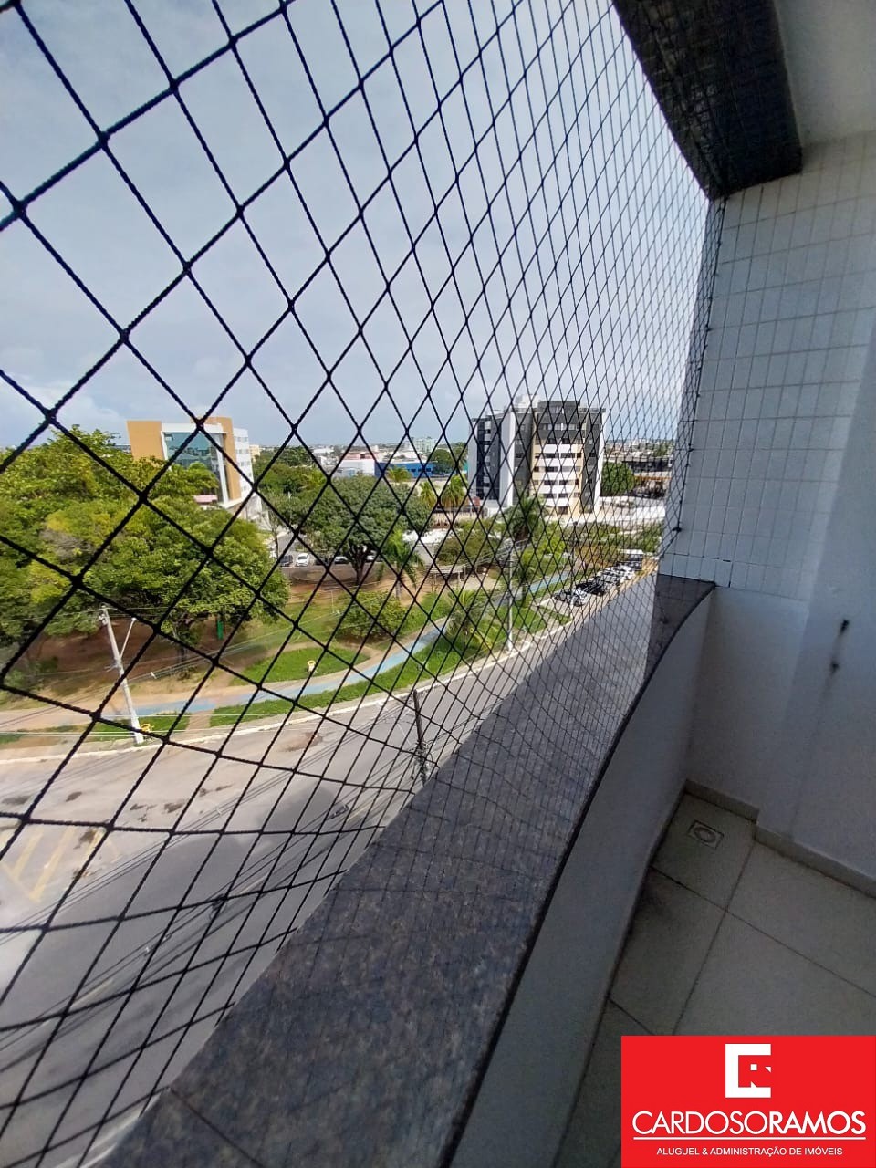 Apartamento - Pitangueiras