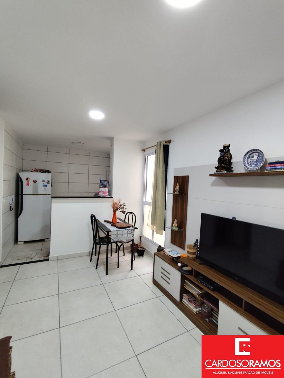 Apartamento - Abrantes