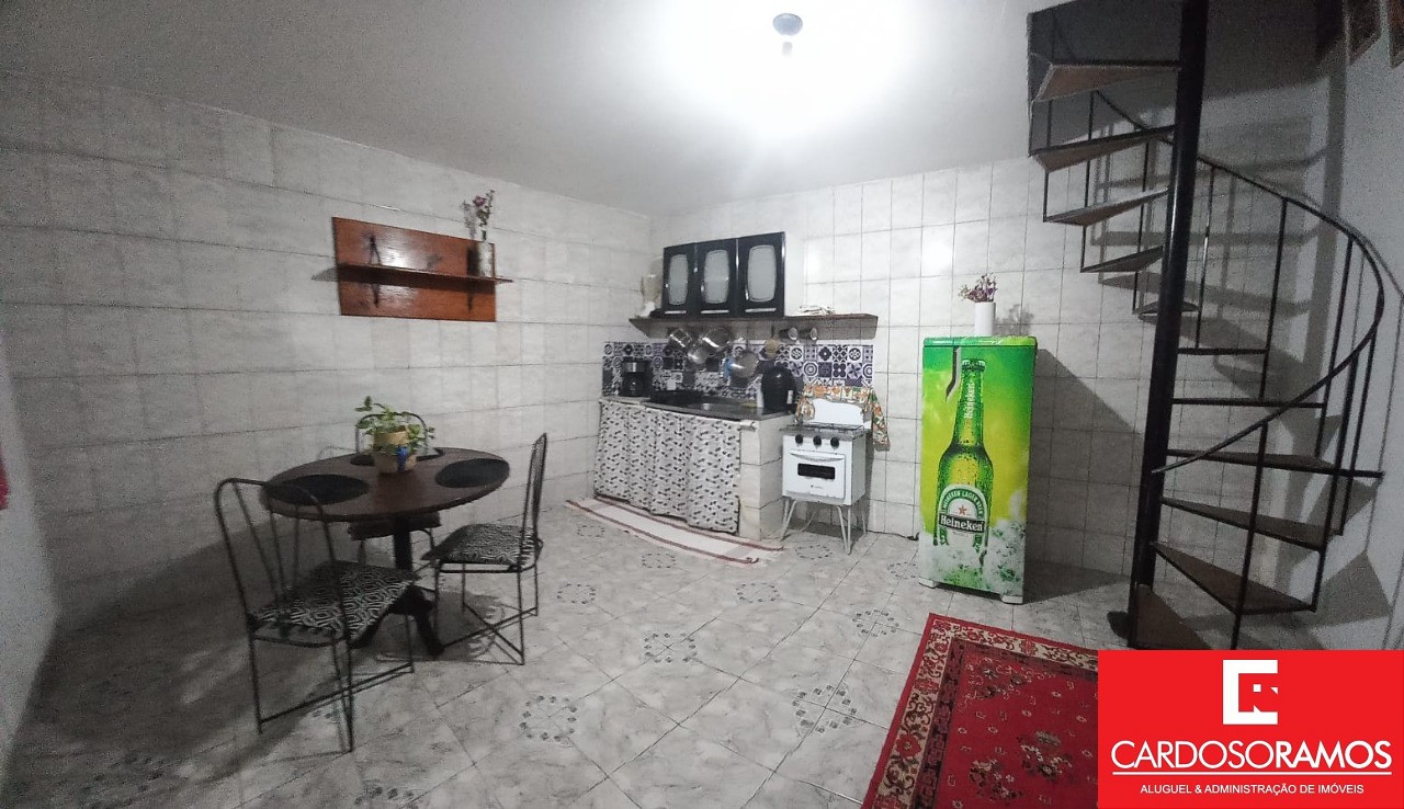 Casa, 1 quarto - Foto 6