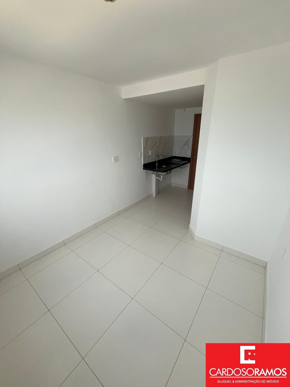 Apartamento - Piatã