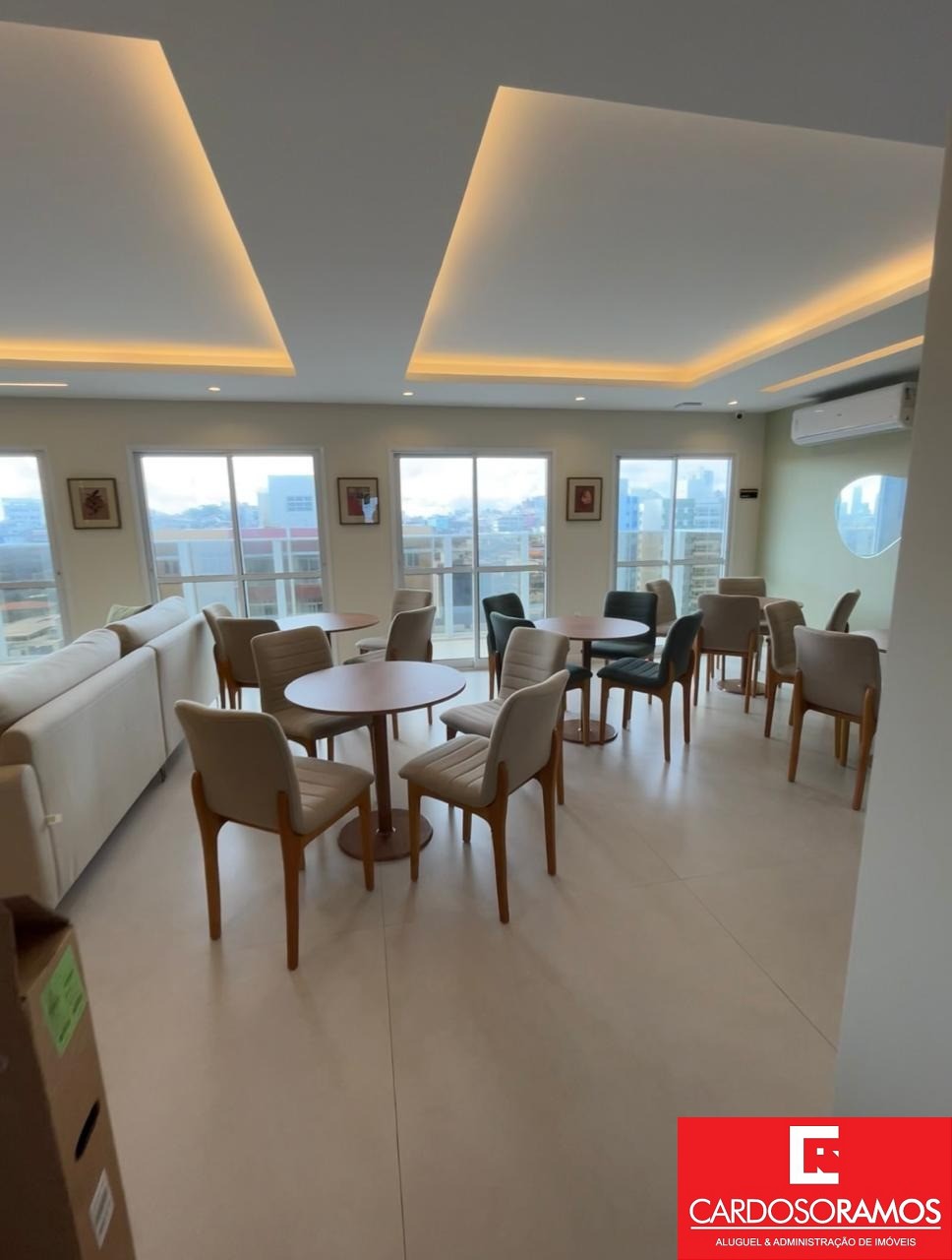 Apartamento - Amaralina