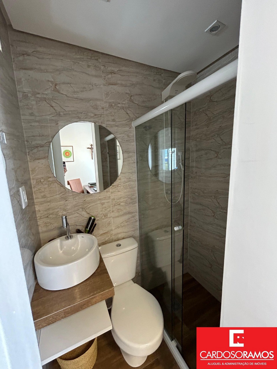 Apartamento - Pitangueiras