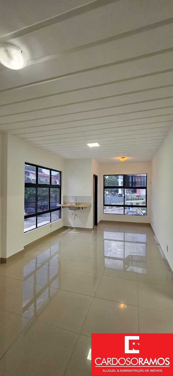Conjunto Comercial-Sala à venda e aluguel - Foto 3