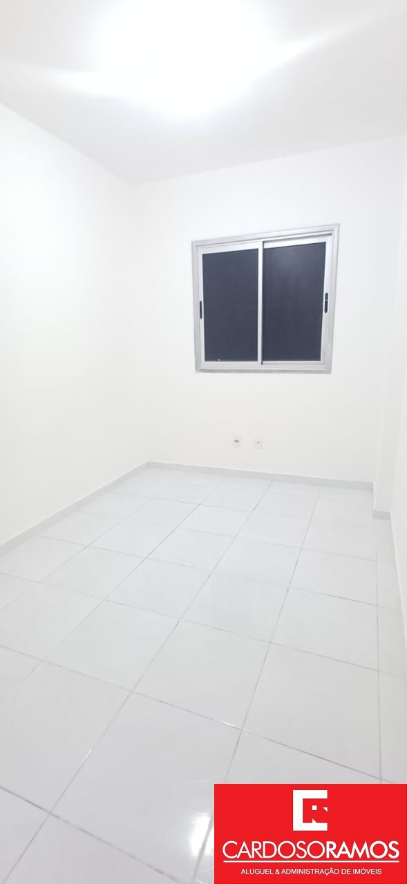 Apartamento - Estrada do côco