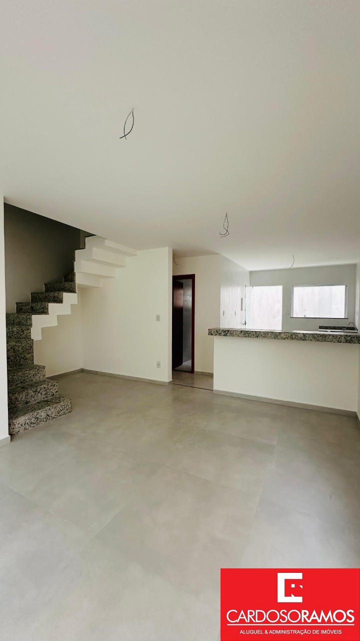 Casa - Buraquinho
