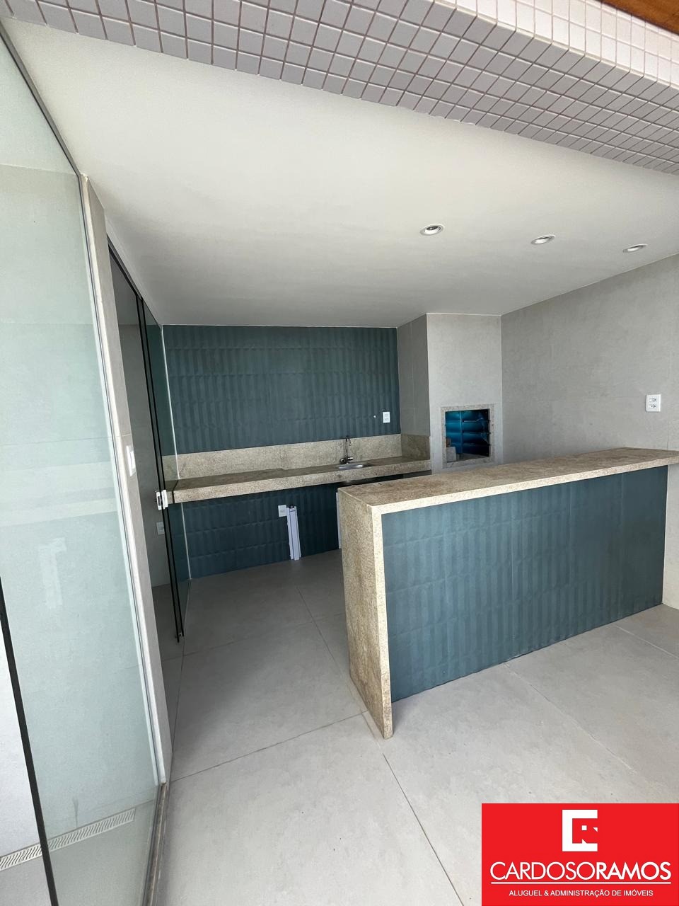 Apartamento - Amaralina