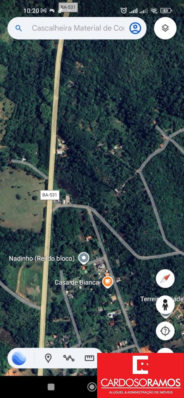 Loteamento e Condomínio - Foto 2