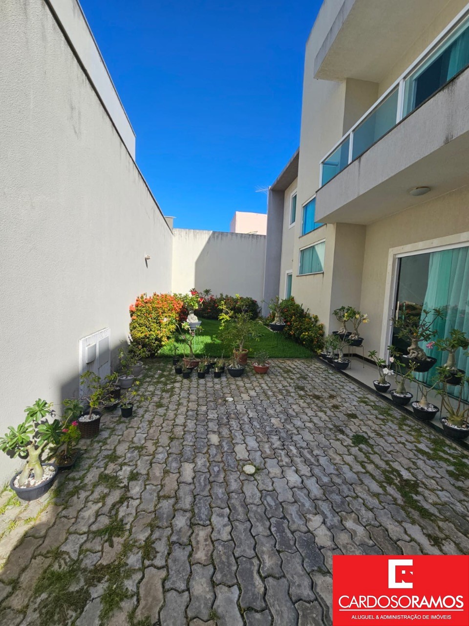 Casa - Pitangueiras
