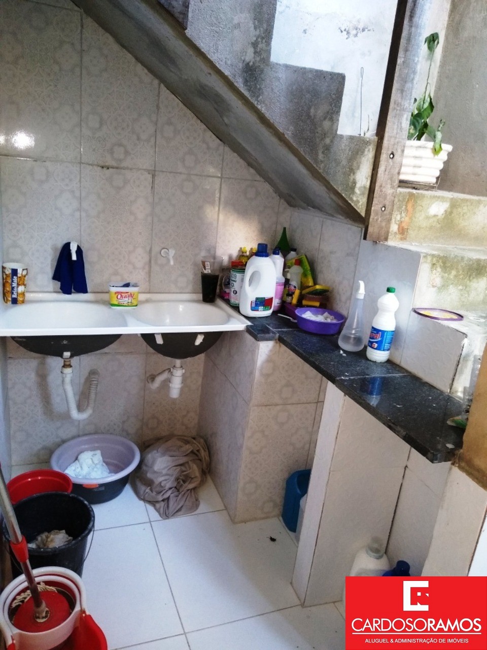 Casa - Vila praiana