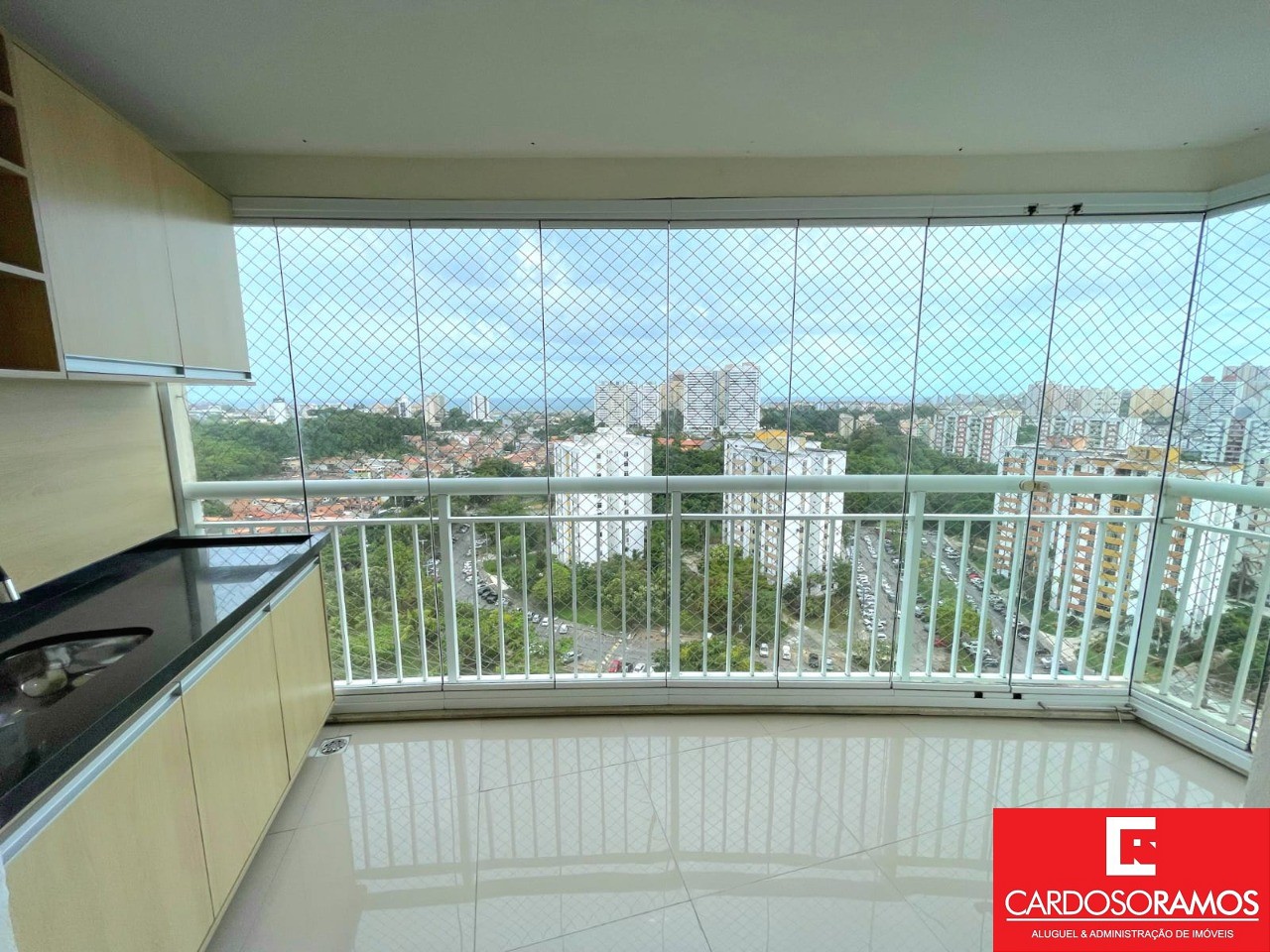 Apartamento - Imbuí