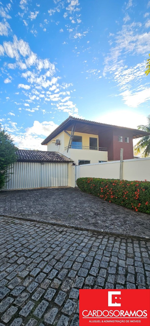 Casa à venda e aluguel com 4 quartos, 960m² - Foto 2