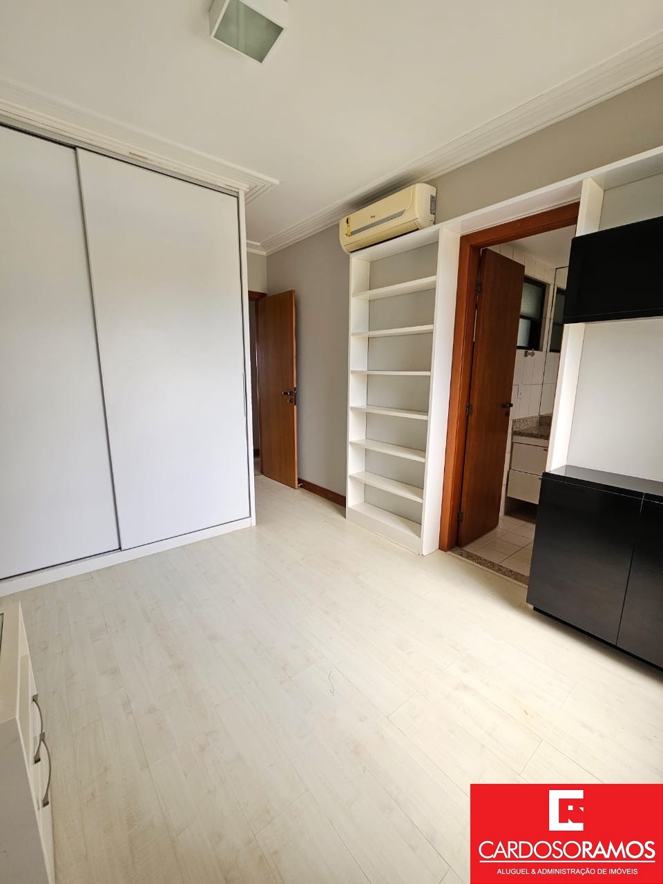 Apartamento - Ondina