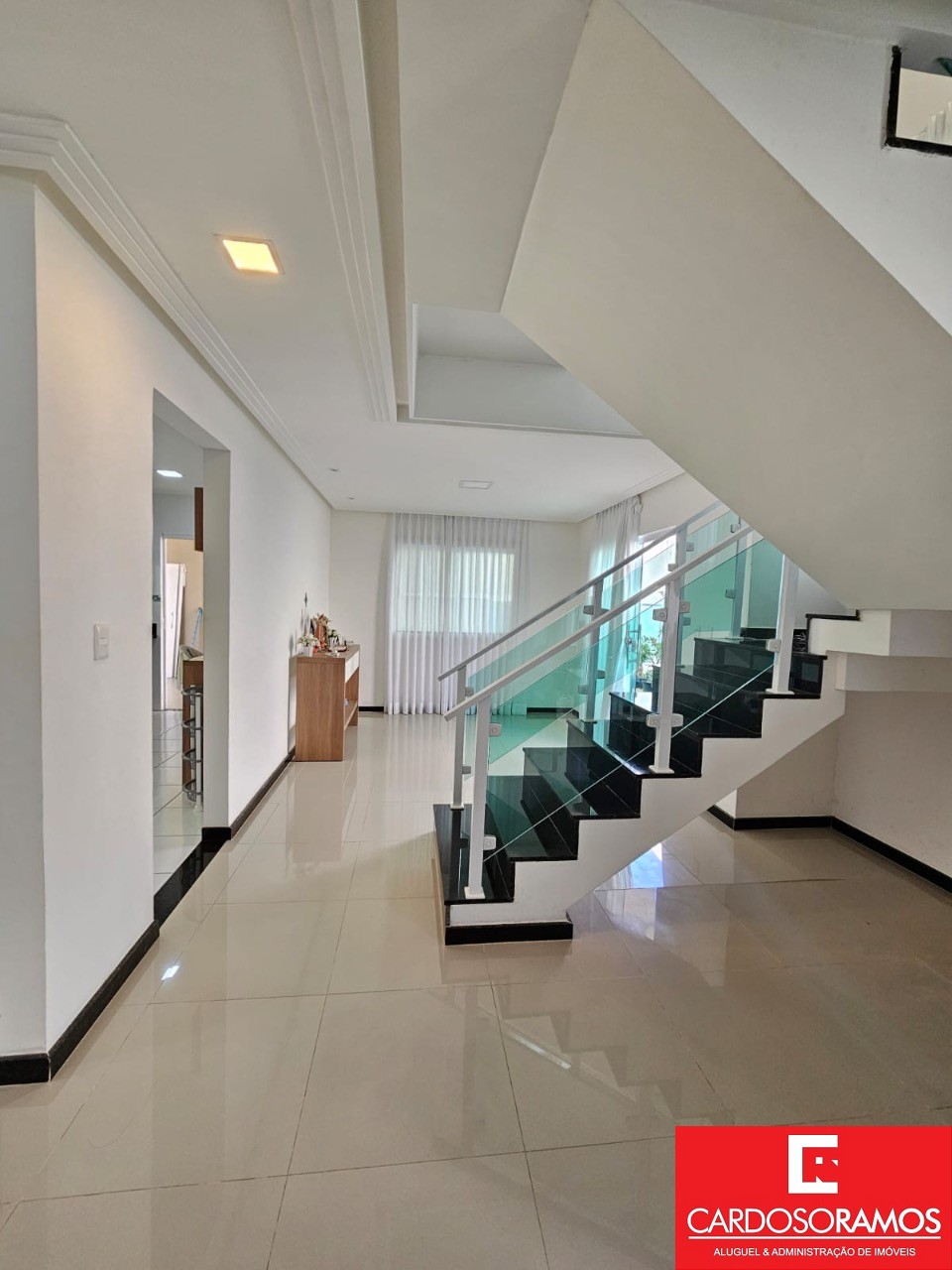Casa - Pitangueiras