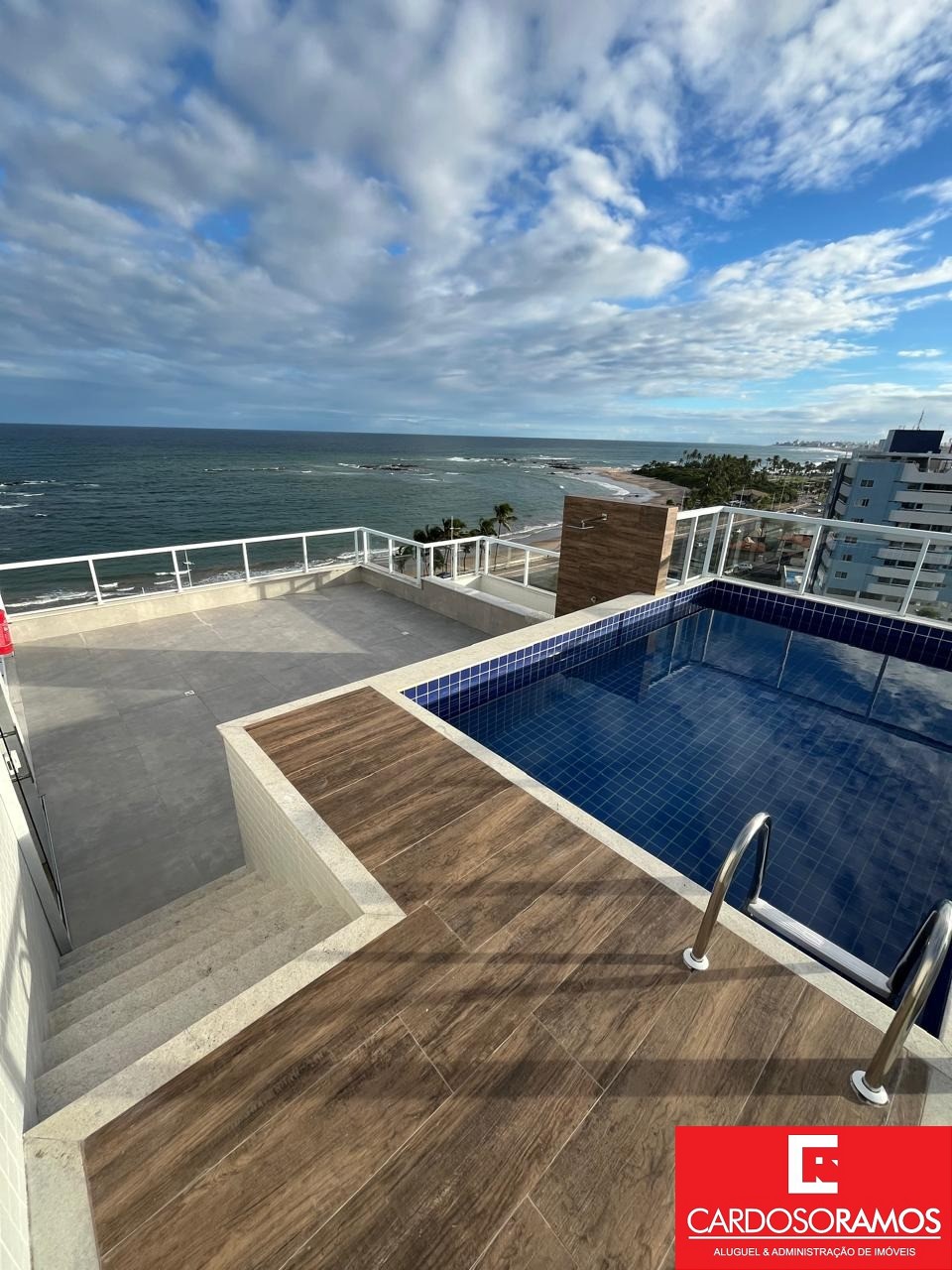 Apartamento - Piatã