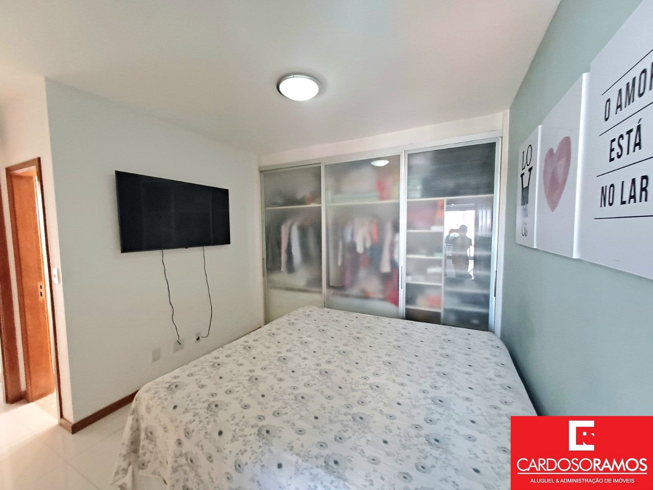 Apartamento - Pituba