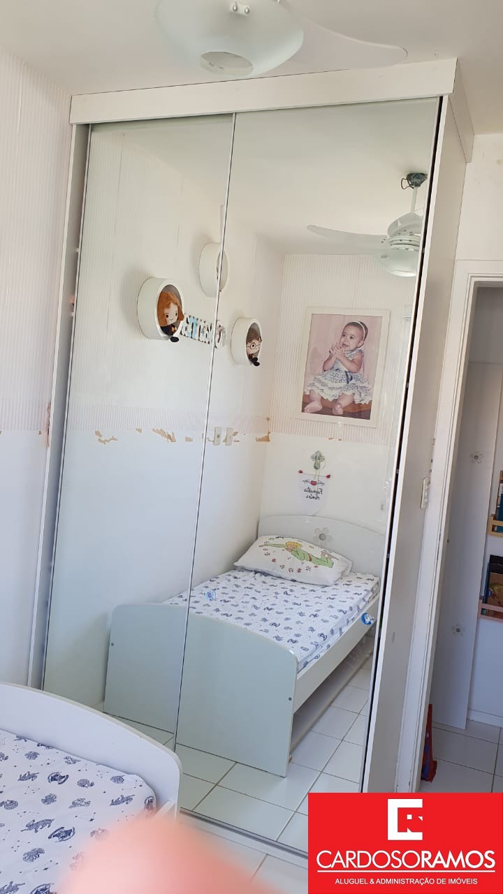 Apartamento - Vila de abrantes