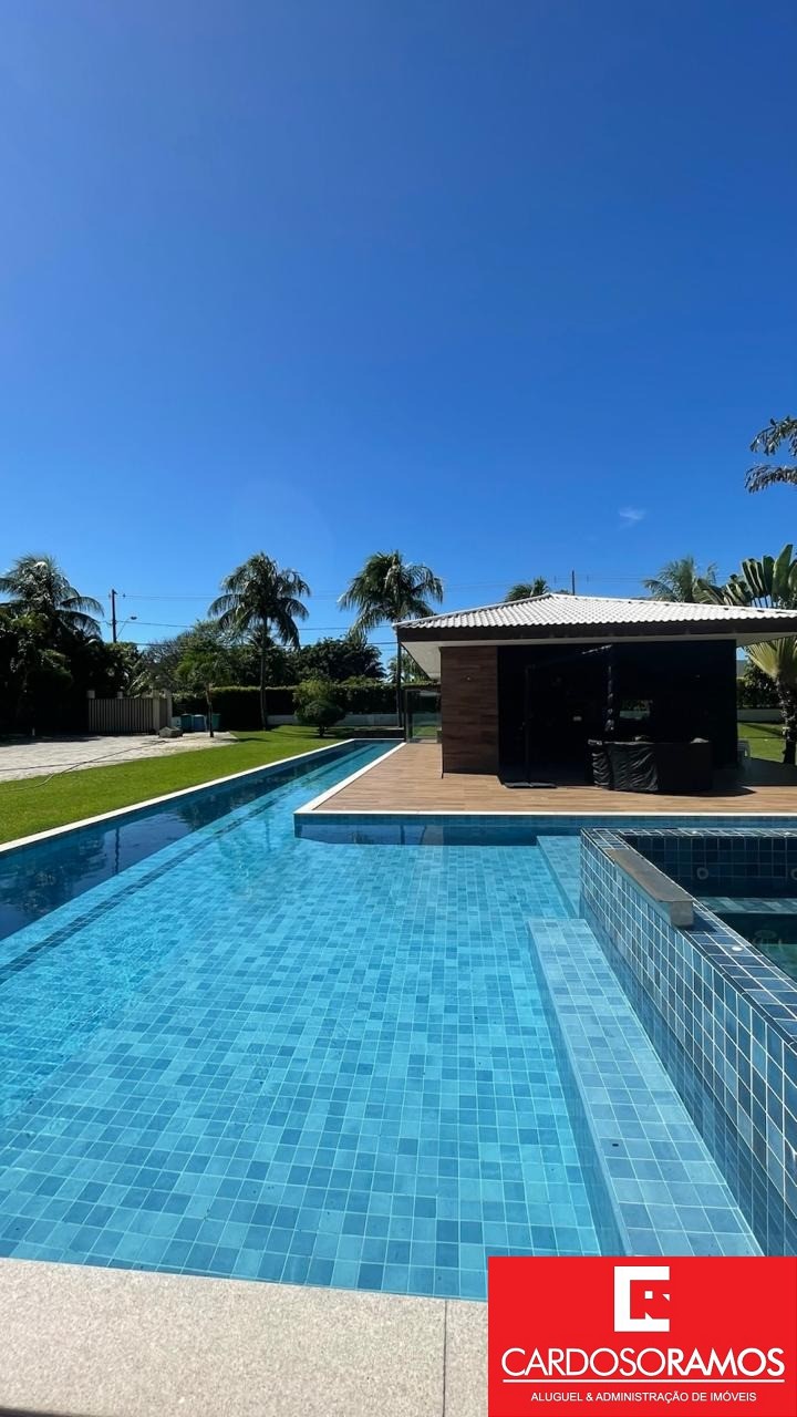 Casa, 3 quartos - Foto 30