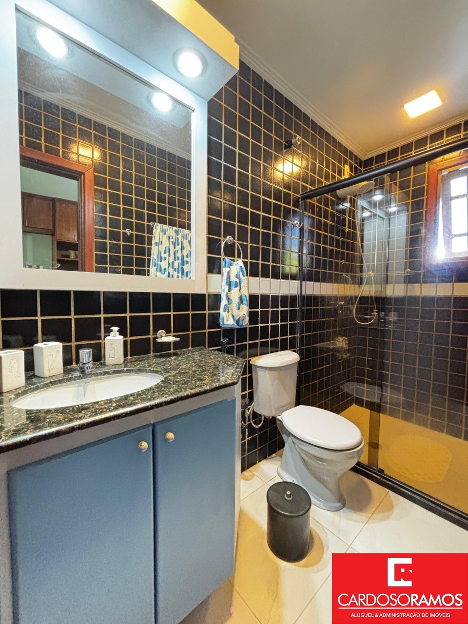 Casa, 2 quartos - Foto 18