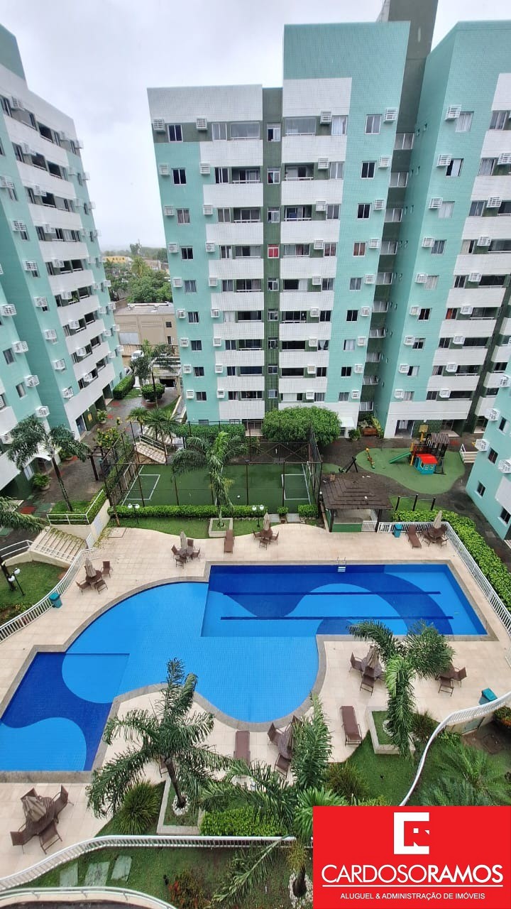 Apartamento - Recreio ipitanga