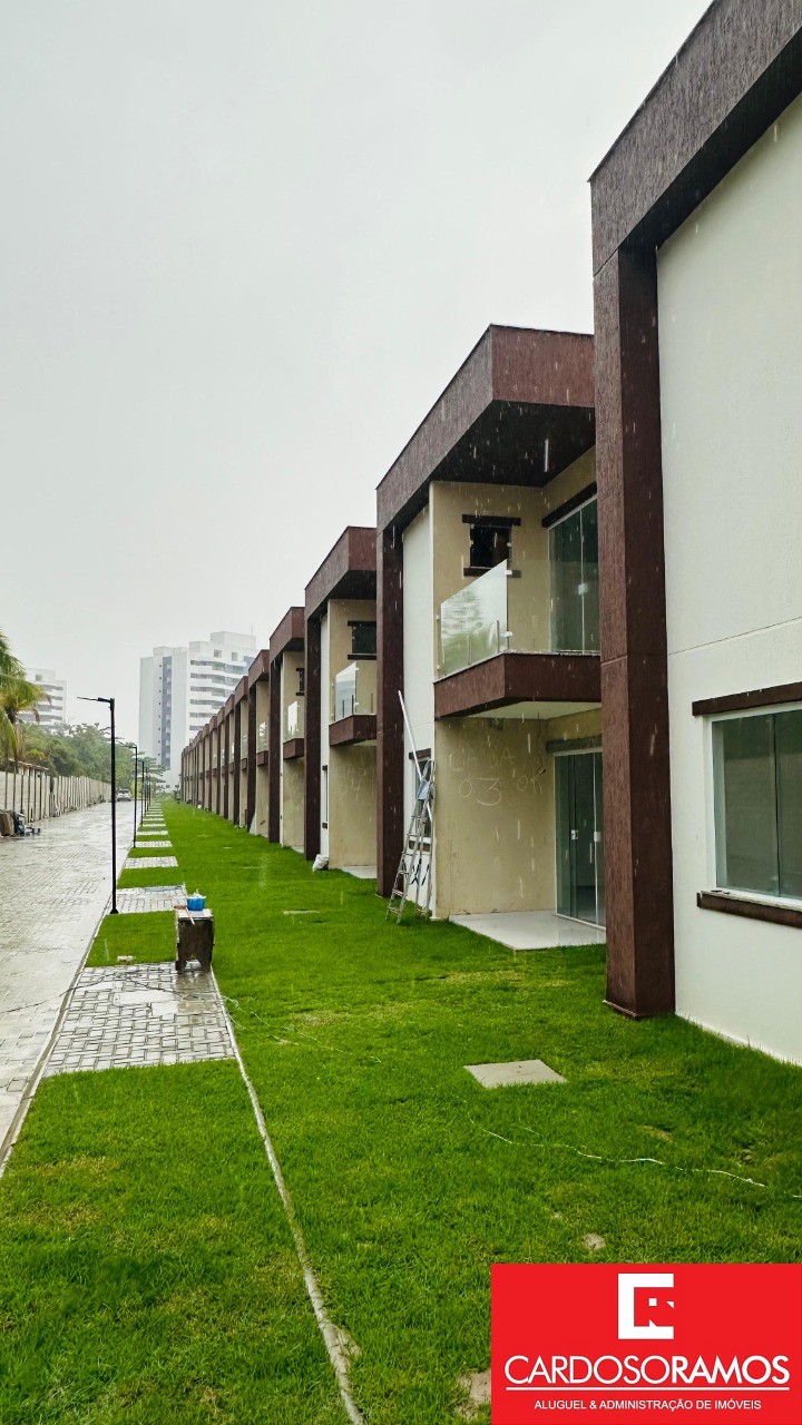 Casa - Buraquinho