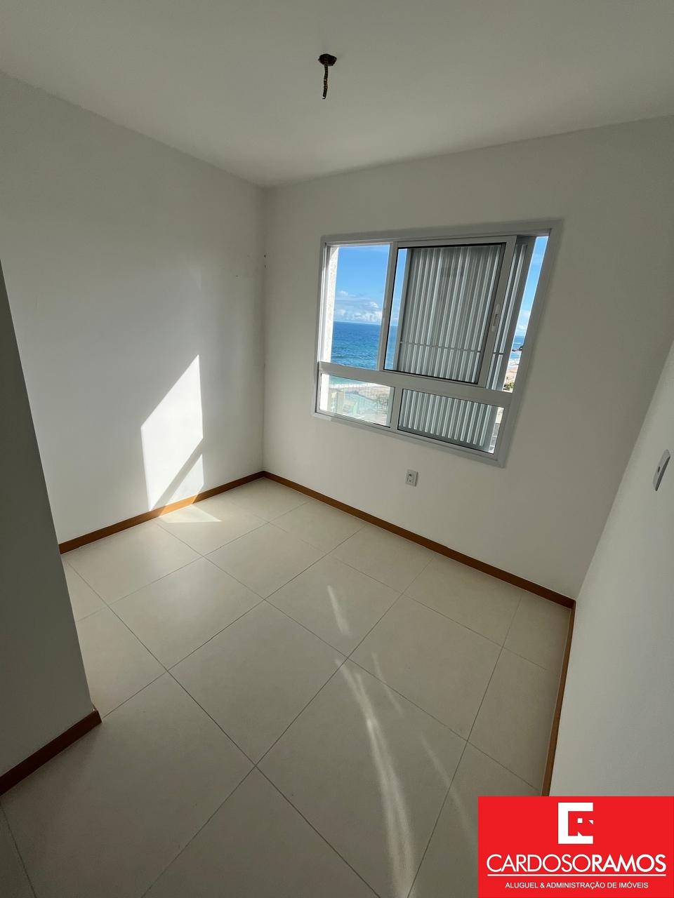 Apartamento - Amaralina