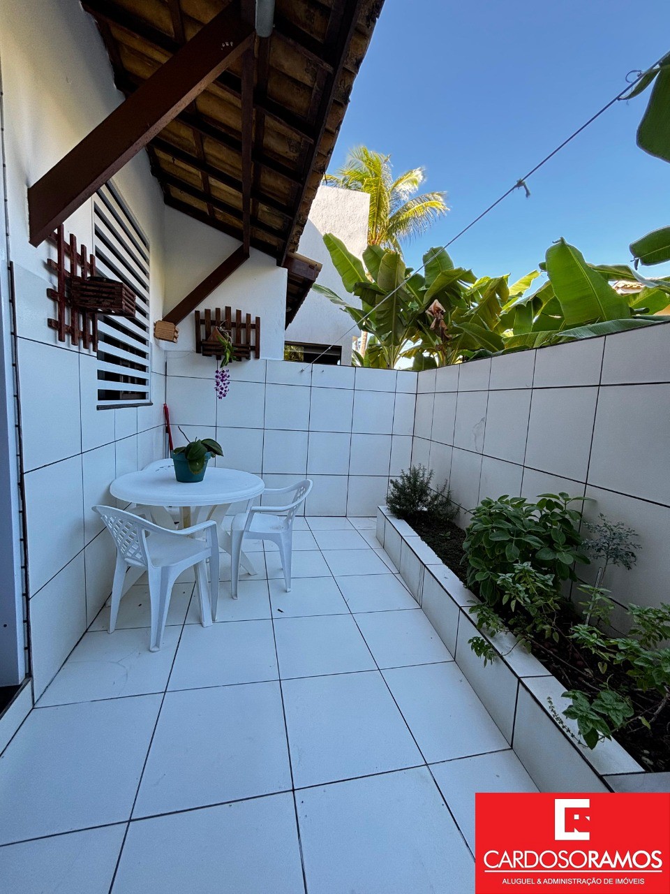 Casa, 2 quartos - Foto 21