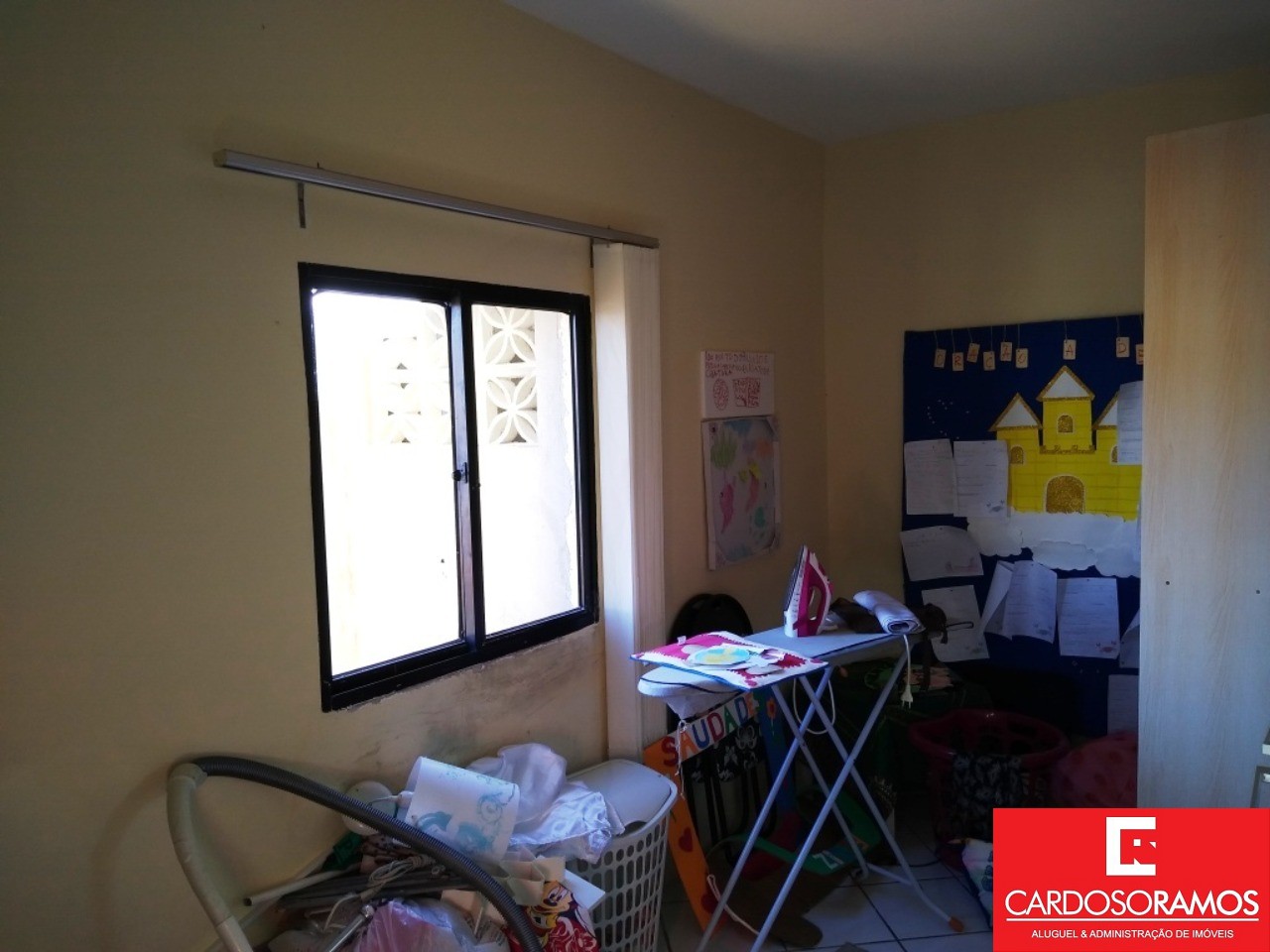 Casa - Vila praiana