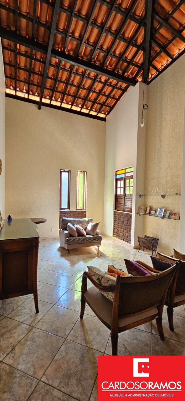 Casa - Vilas do atlântico
