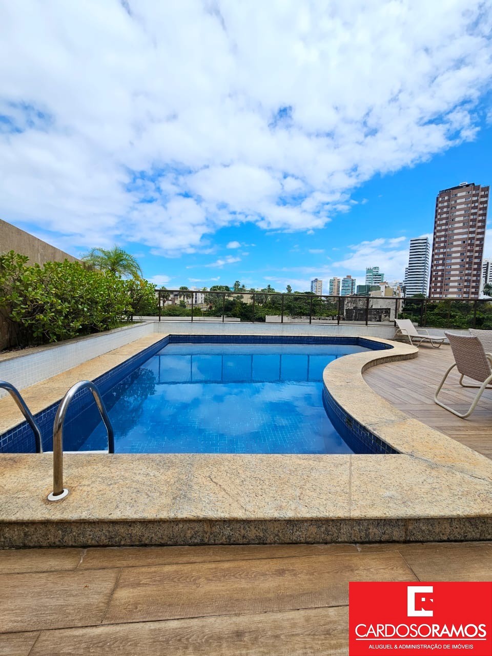 Apartamento - Ondina