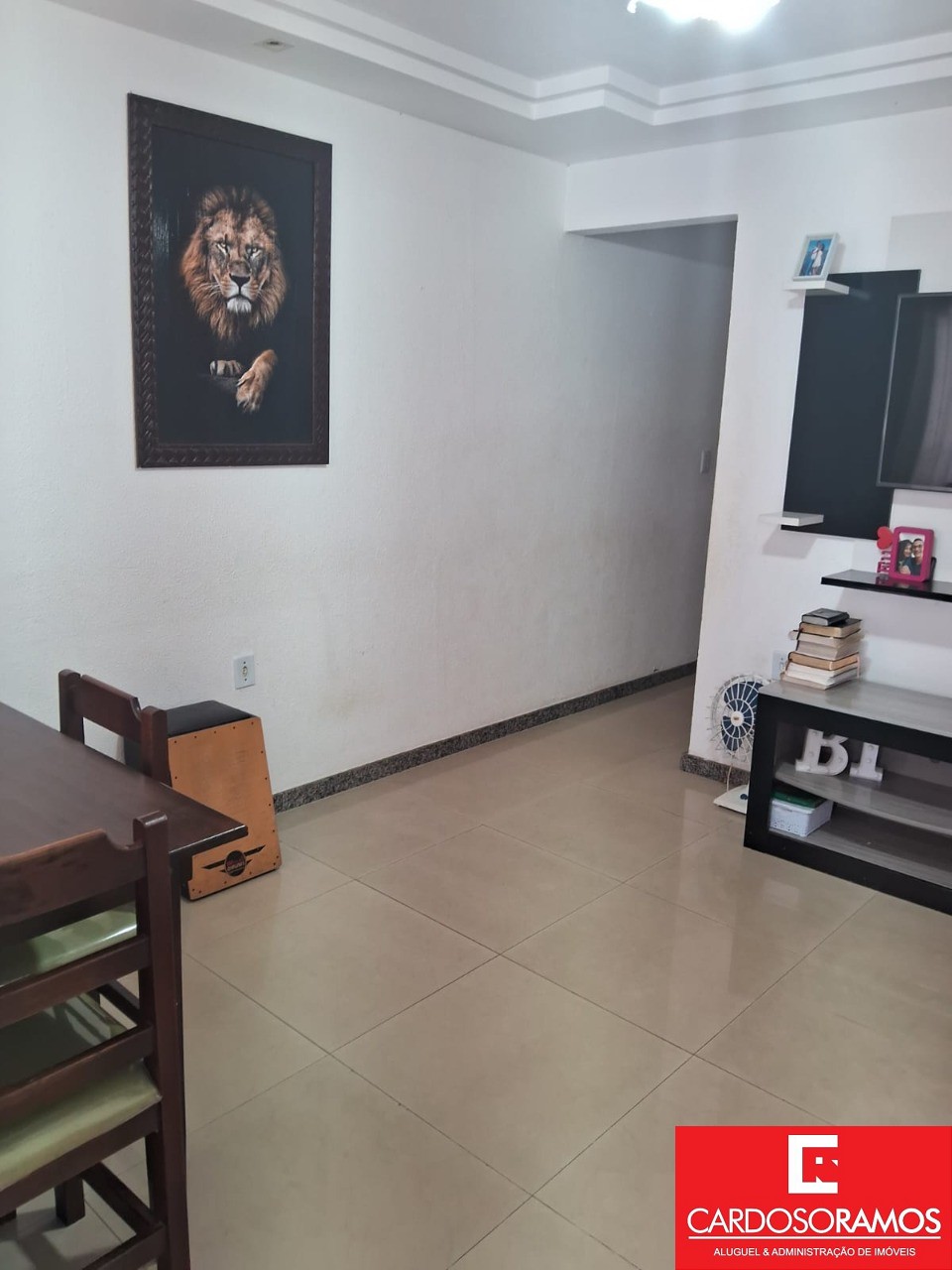 Casa - Centro