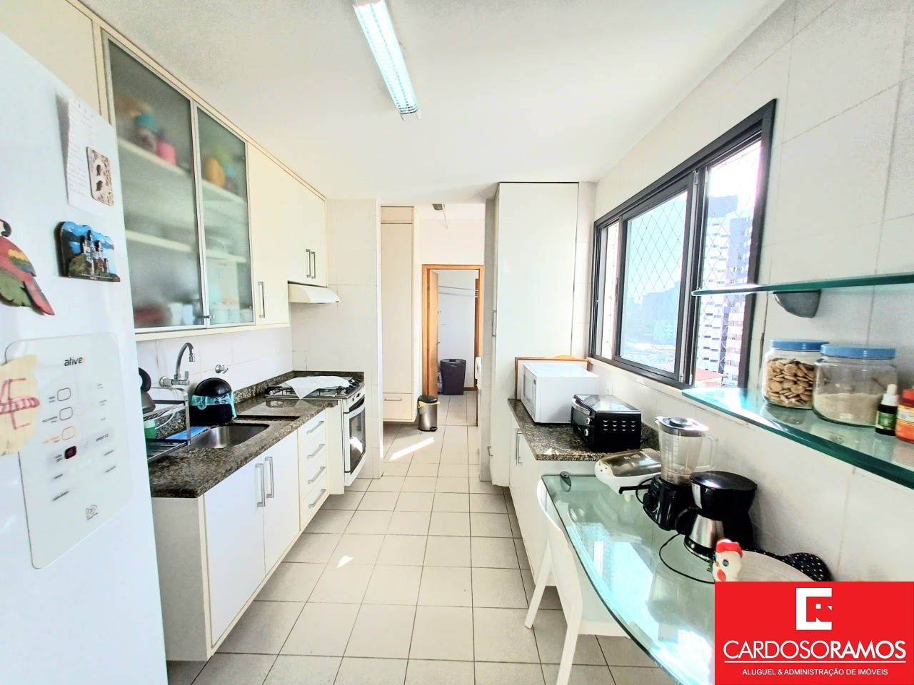 Apartamento - Pituba