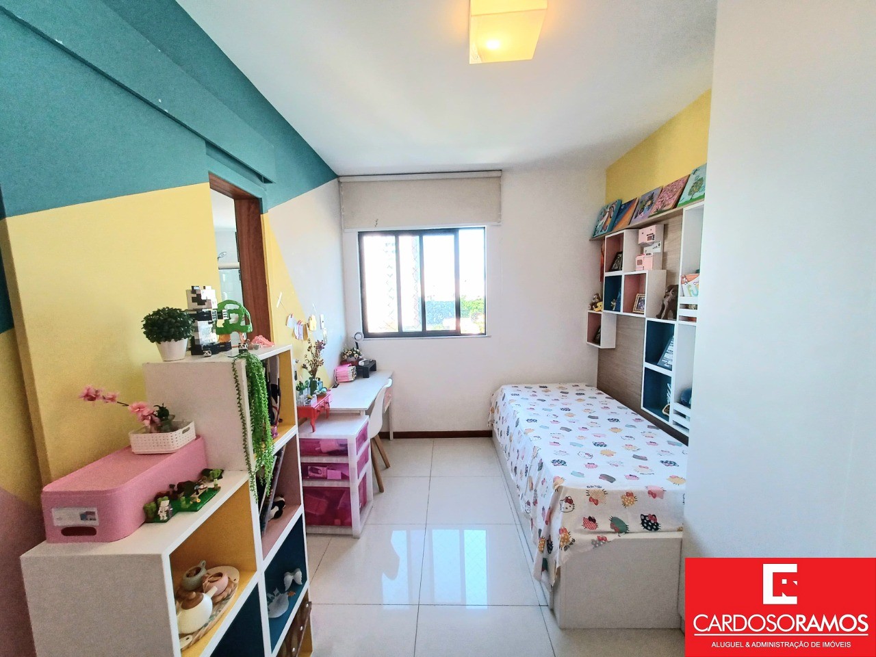 Apartamento - Pituba