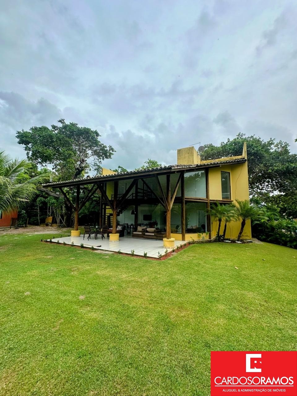 Casa, 4 quartos - Foto 4