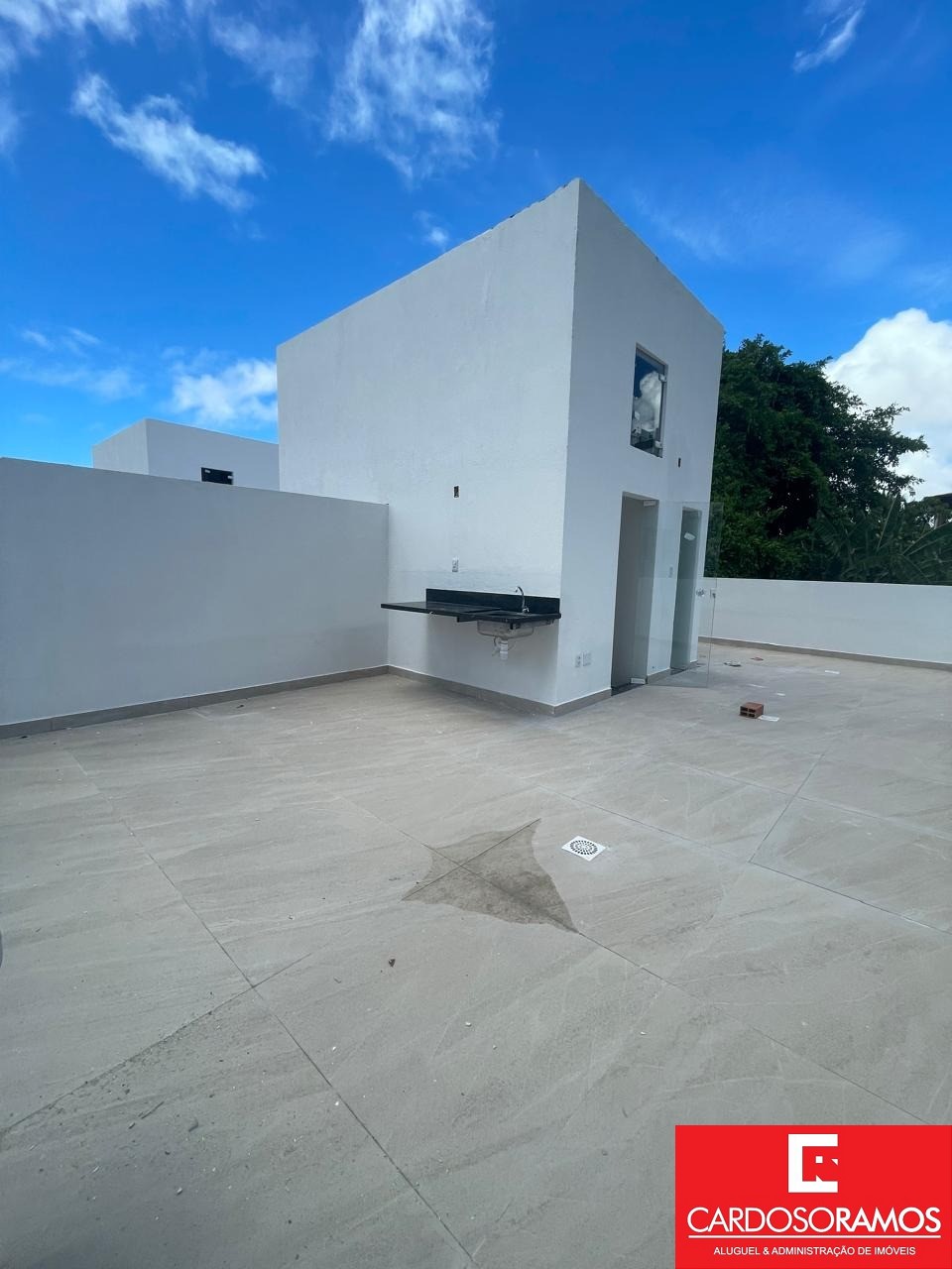 Casa - Jardim aeroporto