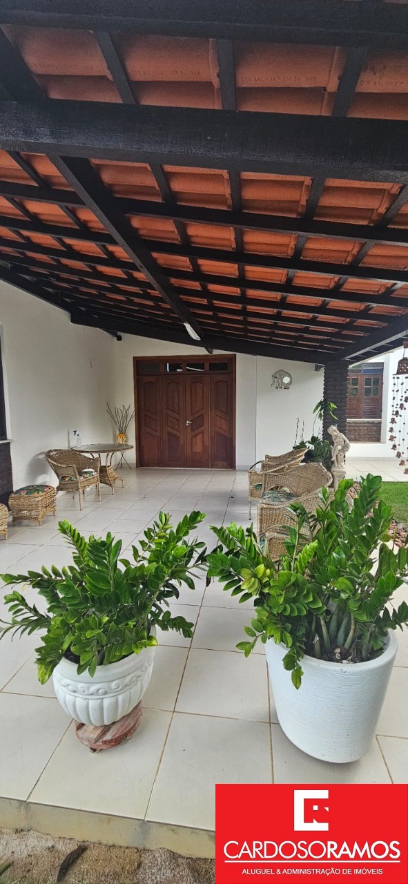 Casa - Vilas do atlântico